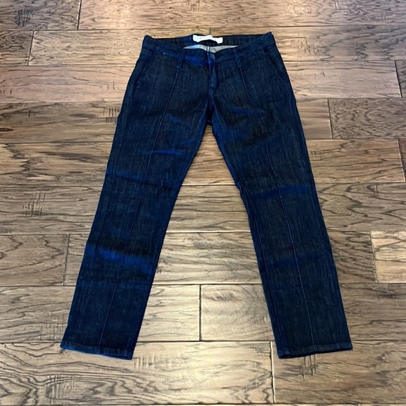 Hudson Jeans Signature Bootcut Low Rise Form Fitting Size 26 - Picture 1 of 16